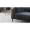 VICTORY sofa – švarios linijos ir komfortas