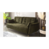 OLYMPIC sofa-lova – kompaktiška ir patogi