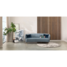 VILNIUS sofa – elegancija ir prabanga
