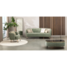 VILNIUS sofa – elegancija ir prabanga
