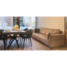 RUBIN sofa-lova – klasikinė elegancija