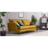 VYTIS sofa su USB jungtimi