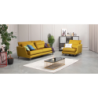 VYTIS sofa su USB jungtimi