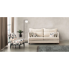 LUKA sofa su miegojimo mechanizmo pasirinkimu