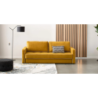 ROMANTIC sofa-lova kasdieniam naudojimui