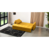 ROMANTIC sofa-lova kasdieniam naudojimui