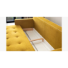 ROMANTIC sofa-lova kasdieniam naudojimui
