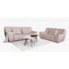VIP sofa – kompaktiška ir jauki