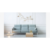 JAZZ sofa – retro dizainas su USB