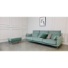 JAZZ sofa – retro dizainas su USB