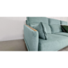JAZZ sofa – retro dizainas su USB