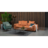 LUXOR sofa su miegojimo mechanizmu