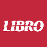 Libro baldai,